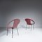 Set of Outdoor Chairs with Rubber Cord, 1970s 11