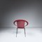Set of Outdoor Chairs with Rubber Cord, 1970s 7