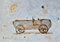 Miguel Ángel García López, Petite Voiture, Huile sur Toile 1