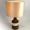 Italian Table Lamp from Bitossi, 1960s, Image 3