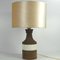 Italian Table Lamp from Bitossi, 1960s, Image 2