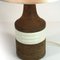 Italian Table Lamp from Bitossi, 1960s, Image 8