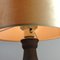Italian Table Lamp from Bitossi, 1960s, Image 5