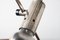 Clamp Tischlampe 255 von Tito Agnoli für O-Luce, 1950er 3
