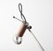 Clamp Tischlampe 255 von Tito Agnoli für O-Luce, 1950er 7