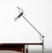 Clamp Tischlampe 255 von Tito Agnoli für O-Luce, 1950er 8
