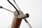 Clamp Tischlampe 255 von Tito Agnoli für O-Luce, 1950er 6
