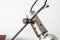 Clamp Tischlampe 255 von Tito Agnoli für O-Luce, 1950er 4