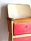 Vintage Cinema Seater from Ton, 1960s 8
