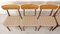 Esszimmerstühle aus Teak von Schiønning & Elgaard, 6 . Set 8