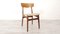 Esszimmerstühle aus Teak von Schiønning & Elgaard, 6 . Set 20