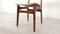 Esszimmerstühle aus Teak von Schiønning & Elgaard, 6 . Set 18