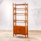 Wooden Bookcase attributed to BBPR, 1970s 1