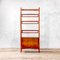 Wooden Bookcase attributed to BBPR, 1970s 6