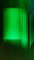 Anna Golovanova, Green Rectangle, 2000s, Print 1