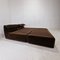 Le Bambole Series Bamboletto Bett oder Daybed von Mario Bellini für B&B Italia, 1970er 2