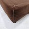 Cama o sofá cama Bamboletto Series Le Bambole de Mario Bellini para B&B Italia, años 70, Imagen 13