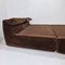 Cama o sofá cama Bamboletto Series Le Bambole de Mario Bellini para B&B Italia, años 70, Imagen 3