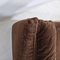 Cama o sofá cama Bamboletto Series Le Bambole de Mario Bellini para B&B Italia, años 70, Imagen 8