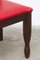 Table de Salle à Manger Arkiphasem avec 4 Chaises par Claudio Dondoli, Set de 5 9