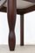 Table de Salle à Manger Arkiphasem avec 4 Chaises par Claudio Dondoli, Set de 5 7