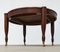 Table de Salle à Manger Arkiphasem avec 4 Chaises par Claudio Dondoli, Set de 5 15