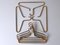 Mid-Century Modern Coat Hangers by Carl Auböck for Werkstätte Carl Auböck, Austria, 1960s, Set of 7 7