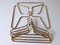 Mid-Century Modern Coat Hangers by Carl Auböck for Werkstätte Carl Auböck, Austria, 1960s, Set of 7 6