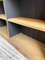 Two-Sided Counter with Oak Boxes, 1950s 87