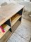 Two-Sided Counter with Oak Boxes, 1950s 16