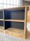 Two-Sided Counter with Oak Boxes, 1950s 73