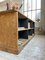 Two-Sided Counter with Oak Boxes, 1950s 11