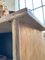 Two-Sided Counter with Oak Boxes, 1950s 55