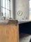 Two-Sided Counter with Oak Boxes, 1950s 99
