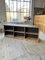 Two-Sided Counter with Oak Boxes, 1950s 1