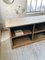 Two-Sided Counter with Oak Boxes, 1950s 14