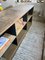 Two-Sided Counter with Oak Boxes, 1950s 17