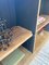 Two-Sided Counter with Oak Boxes, 1950s 34