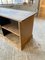Two-Sided Counter with Oak Boxes, 1950s 78