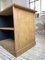 Two-Sided Counter with Oak Boxes, 1950s 91