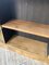 Two-Sided Counter with Oak Boxes, 1950s 80
