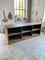 Two-Sided Counter with Oak Boxes, 1950s 89