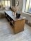 Two-Sided Counter with Oak Boxes, 1950s 9