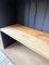 Two-Sided Counter with Oak Boxes, 1950s 24