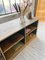 Two-Sided Counter with Oak Boxes, 1950s 10