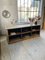 Two-Sided Counter with Oak Boxes, 1950s 6