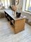 Two-Sided Counter with Oak Boxes, 1950s 12