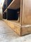 Two-Sided Counter with Oak Boxes, 1950s 58