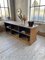 Two-Sided Counter with Oak Boxes, 1950s 5
