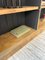 Two-Sided Counter with Oak Boxes, 1950s 35